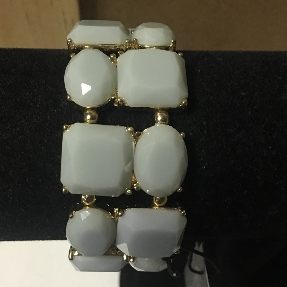 Target Stretch Bracelet